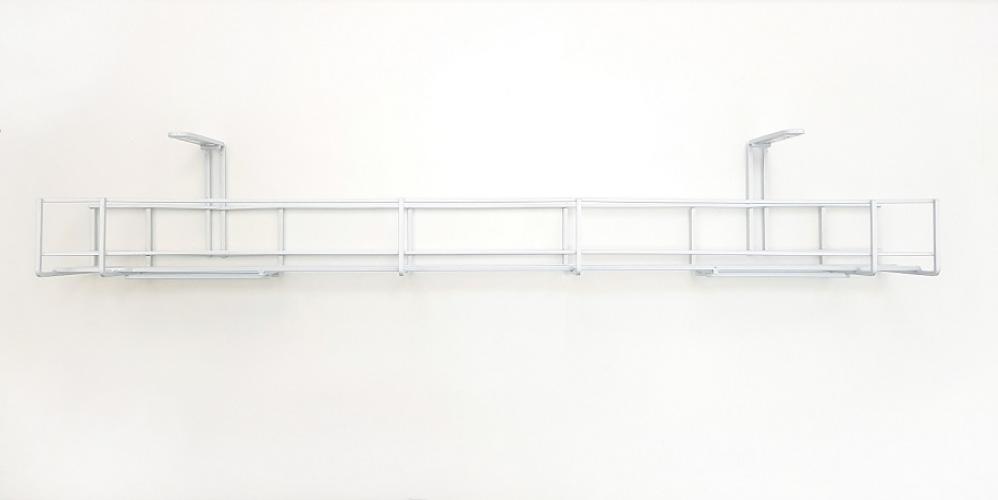 Cable Baskets single channel wire baskets for cables Office